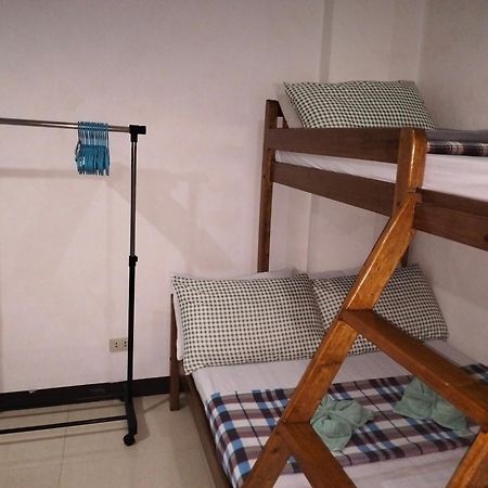 Sealor Pension House Puerto Princesa Екстер'єр фото