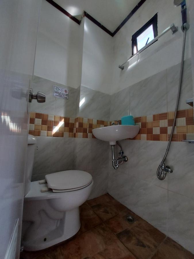 Sealor Pension House Puerto Princesa Екстер'єр фото