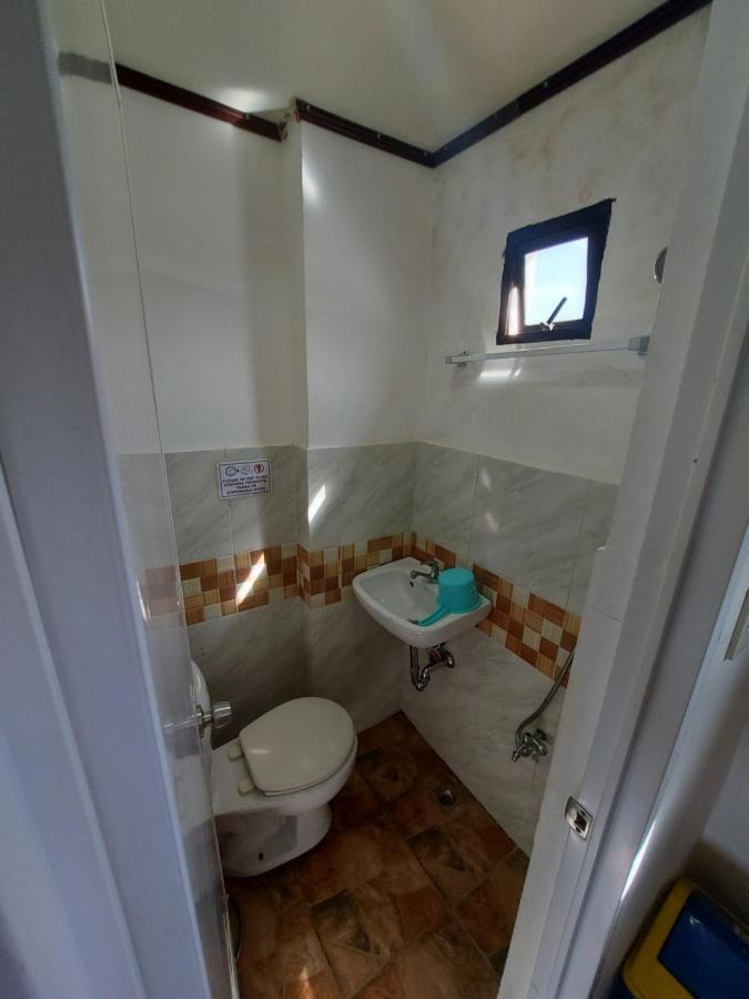 Sealor Pension House Puerto Princesa Екстер'єр фото
