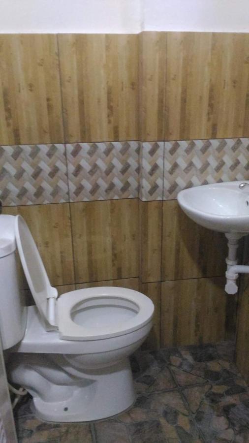 Sealor Pension House Puerto Princesa Екстер'єр фото