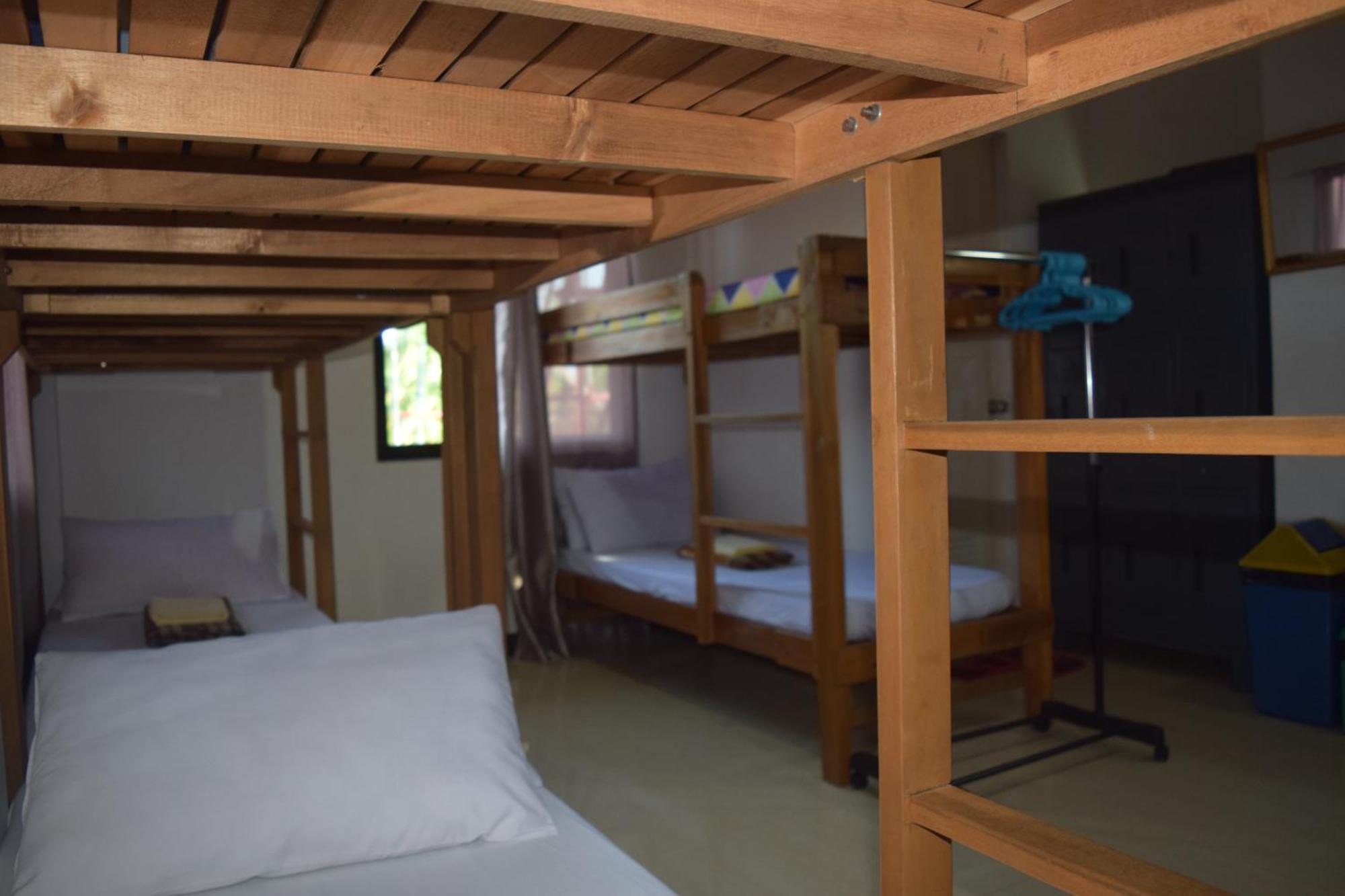 Sealor Pension House Puerto Princesa Екстер'єр фото