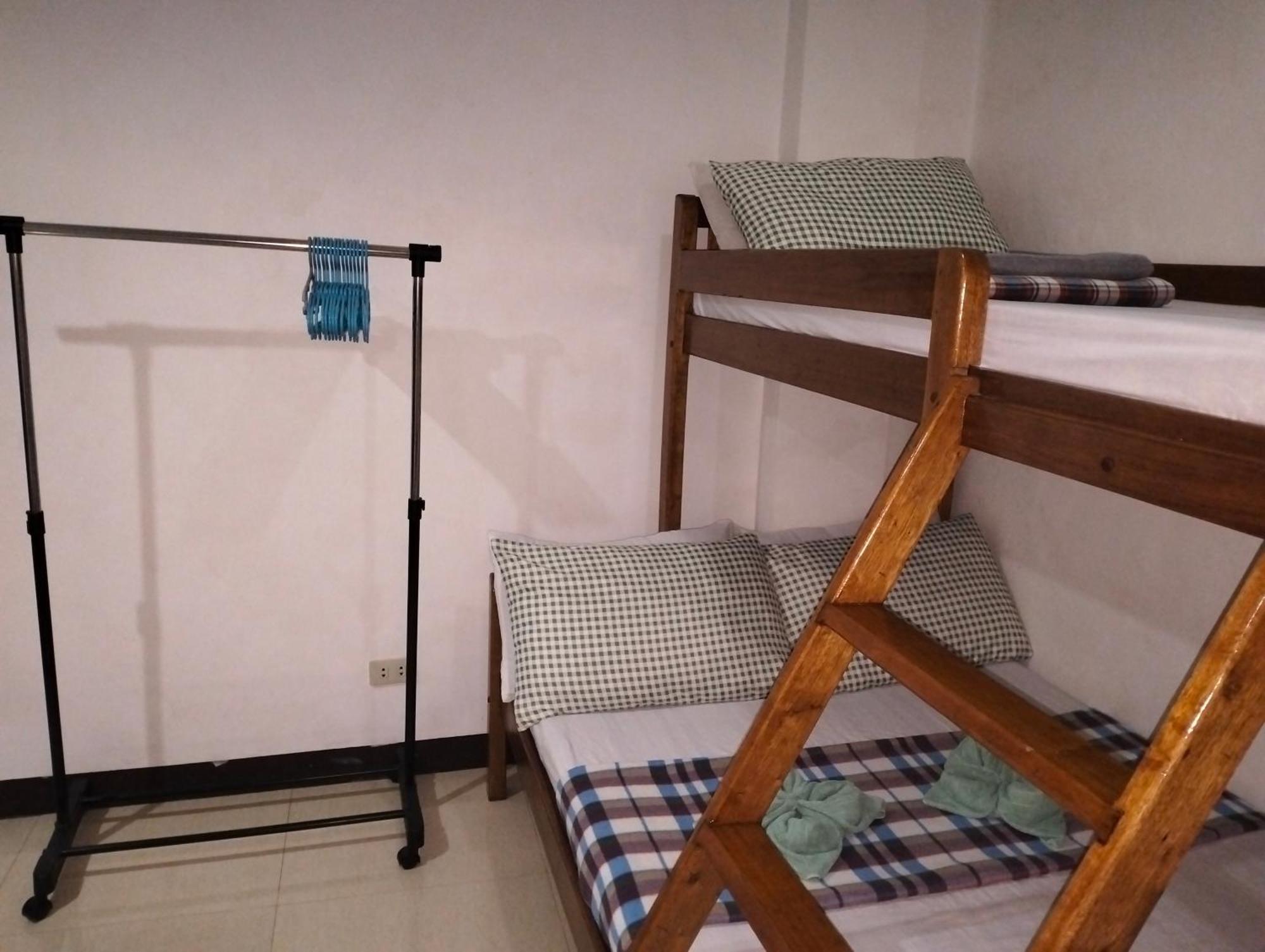 Sealor Pension House Puerto Princesa Екстер'єр фото