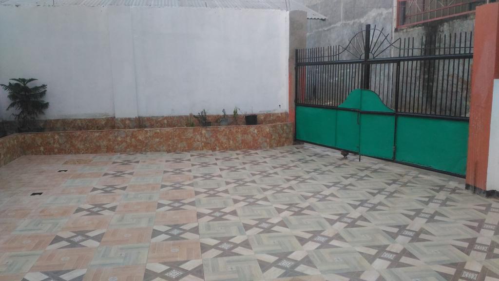 Sealor Pension House Puerto Princesa Екстер'єр фото
