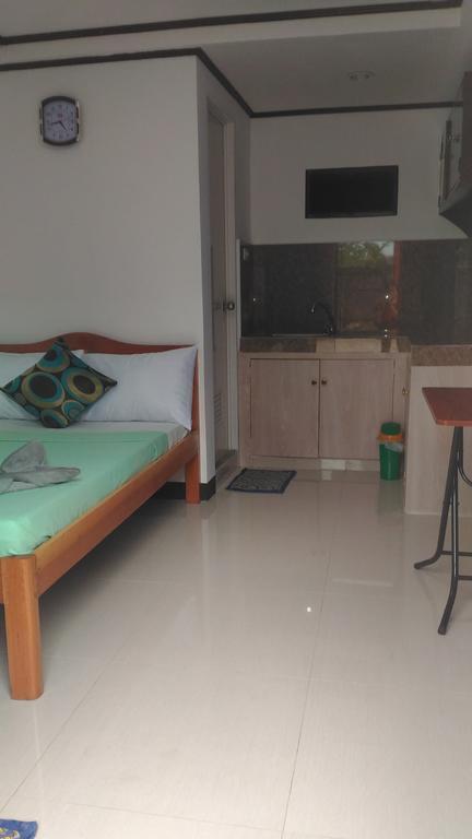 Sealor Pension House Puerto Princesa Екстер'єр фото