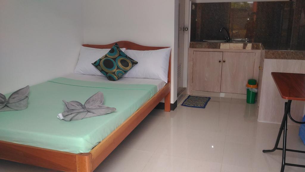 Sealor Pension House Puerto Princesa Екстер'єр фото