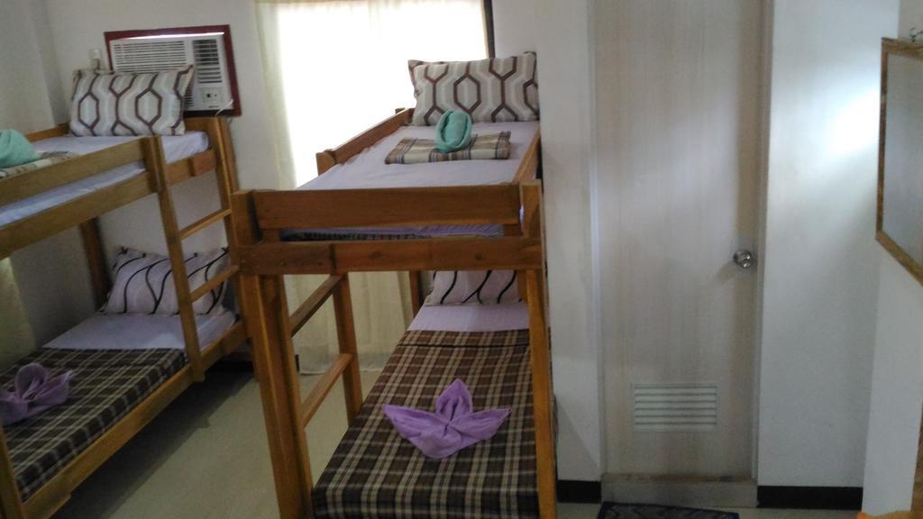 Sealor Pension House Puerto Princesa Екстер'єр фото