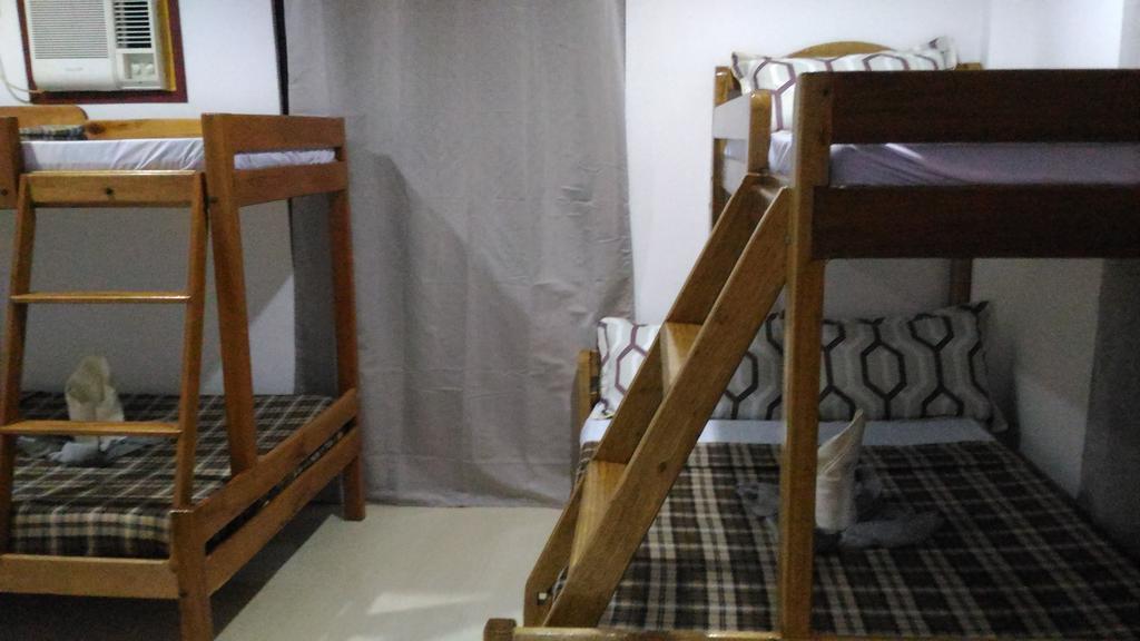 Sealor Pension House Puerto Princesa Екстер'єр фото