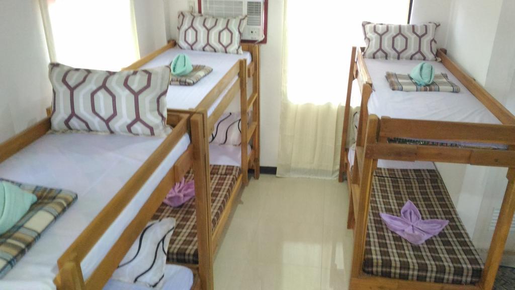 Sealor Pension House Puerto Princesa Екстер'єр фото