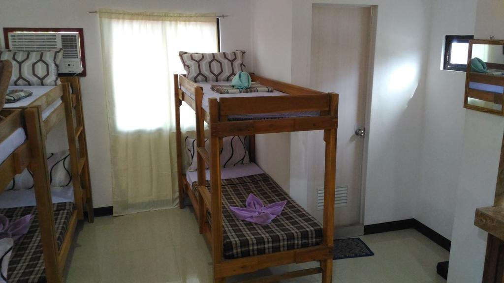 Sealor Pension House Puerto Princesa Екстер'єр фото