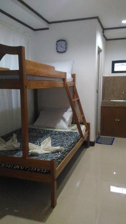 Sealor Pension House Puerto Princesa Екстер'єр фото