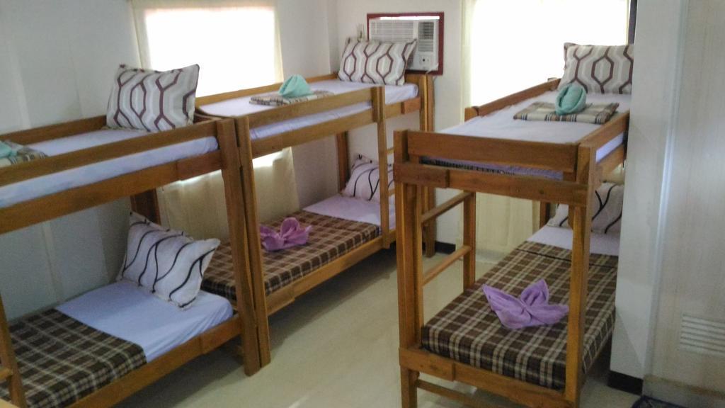 Sealor Pension House Puerto Princesa Екстер'єр фото